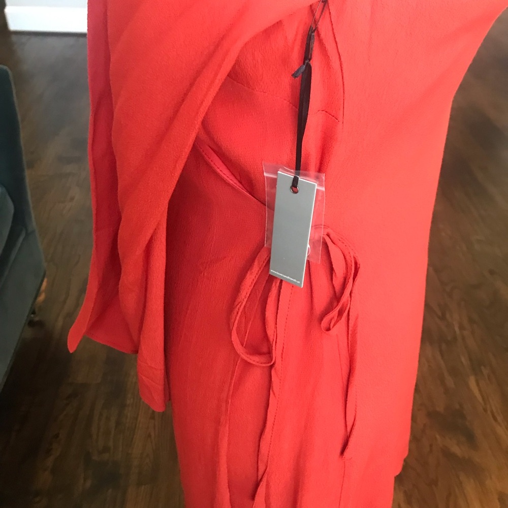 NWT Lovers + Friends “Love Letter” Dress - Picture 5 of 5
